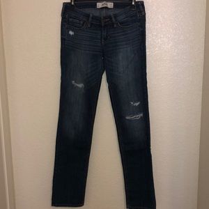 Hollister- Jeans